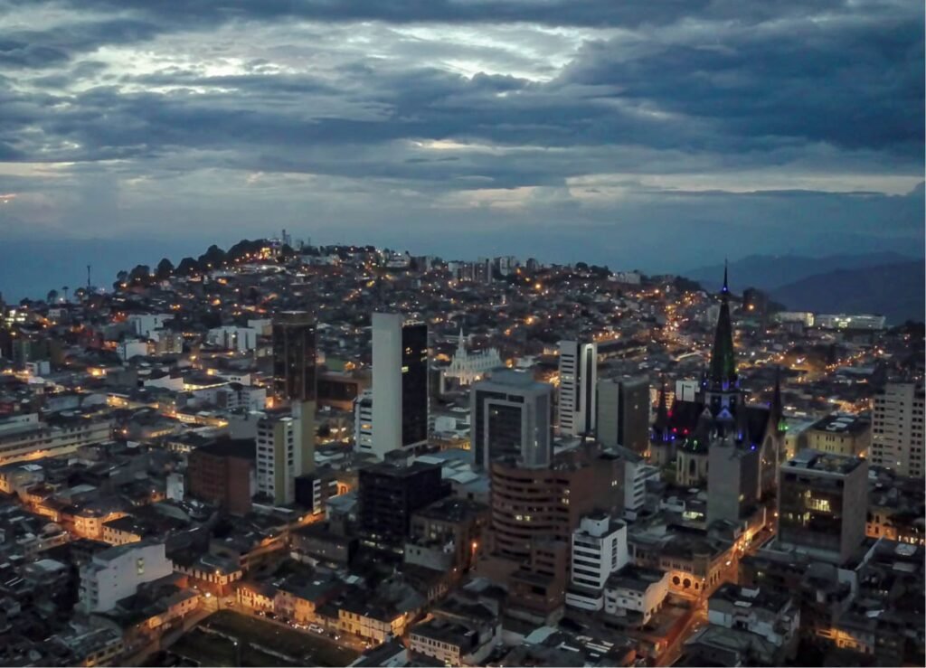 manizales